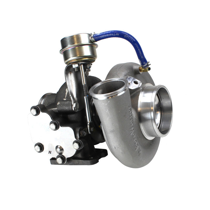 Industrial Injection Dodge 5.9L 2nd Gen PhatShaft 62 Turbo 12CM Housing 350-550 HP-thumbmail-1