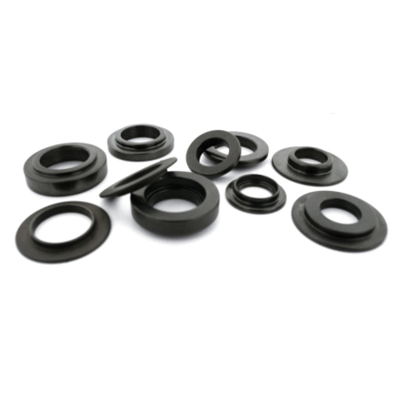 Ferrea Audi 2.5L TFSI Exhaust Spring Seat Locator - Set of 10-thumbmail-1