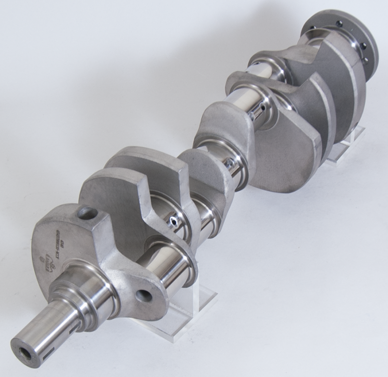 Eagle Chevy Big Block 396/427 Stock Stroke Forged Crankshaft-thumbmail-3