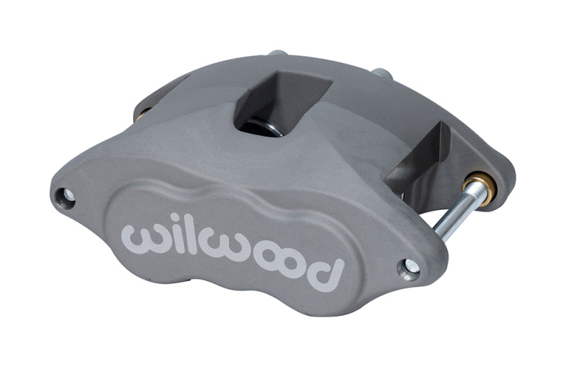 Wilwood Caliper-D52-Hard Ano 2.00/2.00in Pistons 1.04in Disc-thumbmail-2
