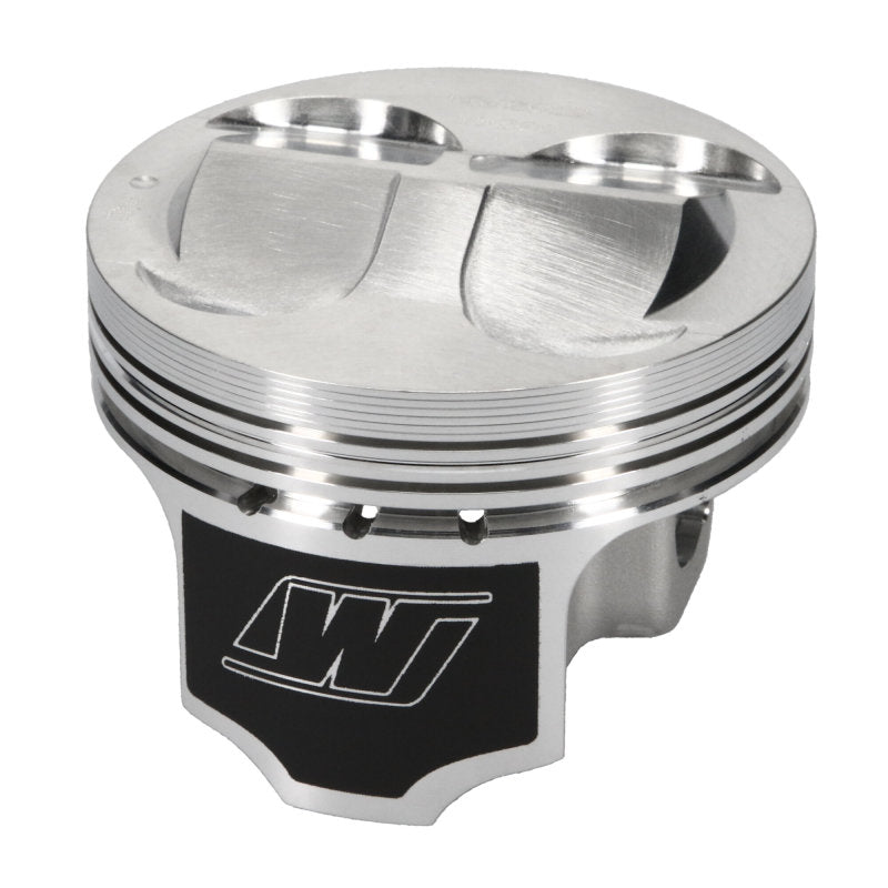 Wiseco MAZDA MIATA 1.8L 4v 10.5:1 84.0MM Piston Shelf Stock Kit-thumbmail-2