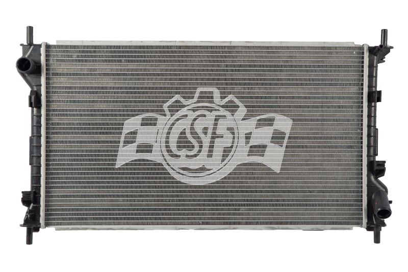 CSF 10-13 Ford Transit Connect 2.0L OEM Plastic Radiator-thumbmail-1