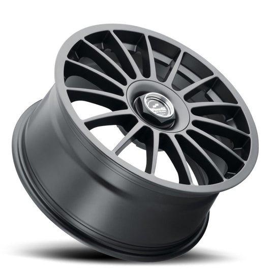 fifteen52 Podium 17x7.5 4x100/4x108 42mm ET 73.1mm Center Bore Frosted Graphite Wheel