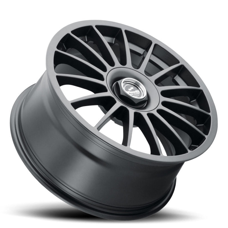 fifteen52 Podium 17x7.5 4x100/4x108 42mm ET 73.1mm Center Bore Frosted Graphite Wheel-thumbmail-1