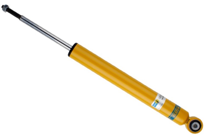 Bilstein B6 10-16 Porsche Panamera w/ Electronic Suspension Rear Monotube Shock Absorber-thumbmail-2