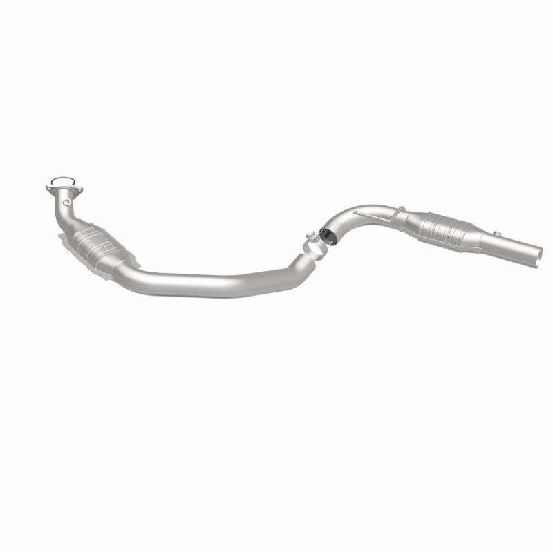 MagnaFlow Conv DF 03-05 Express 2500 4.8L Driver Side-thumbmail-5