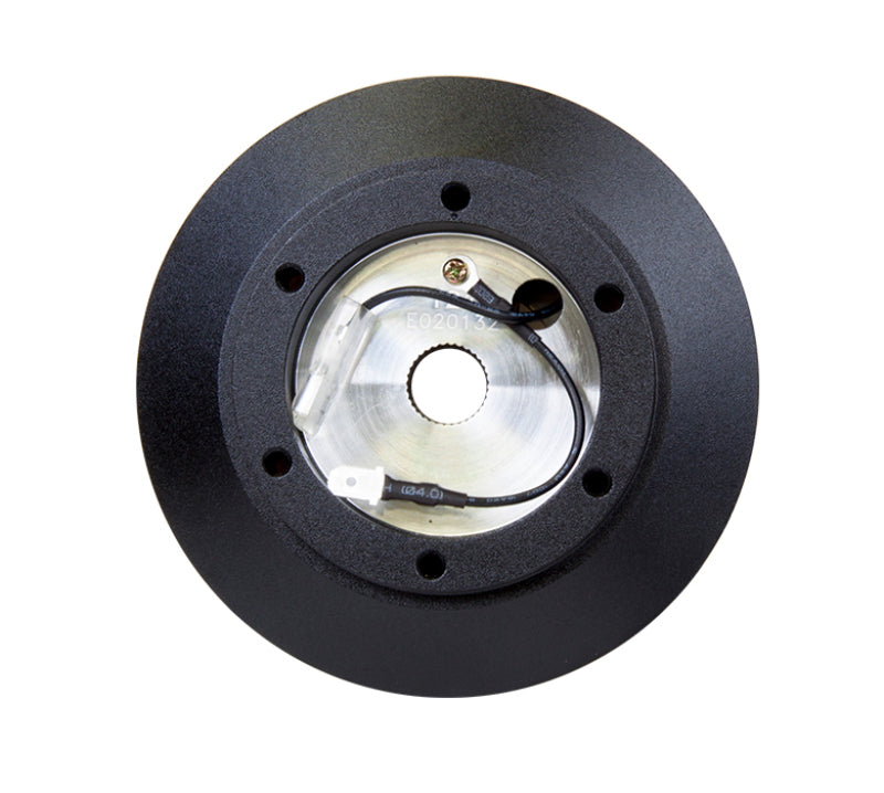 NRG Short Hub Adapter 86-93 Toyota Supra / 94-05 Celica-thumbmail-1