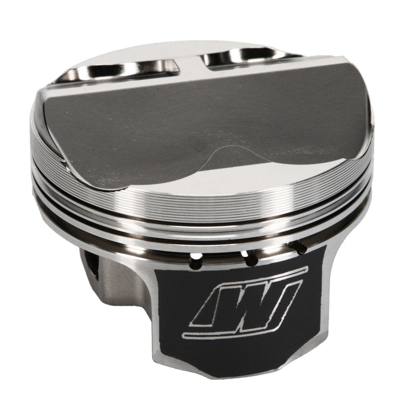 Wiseco Honda K-Series +10.5cc Dome 1.181x86.5mm Piston Shelf Stock Kit-thumbmail-2