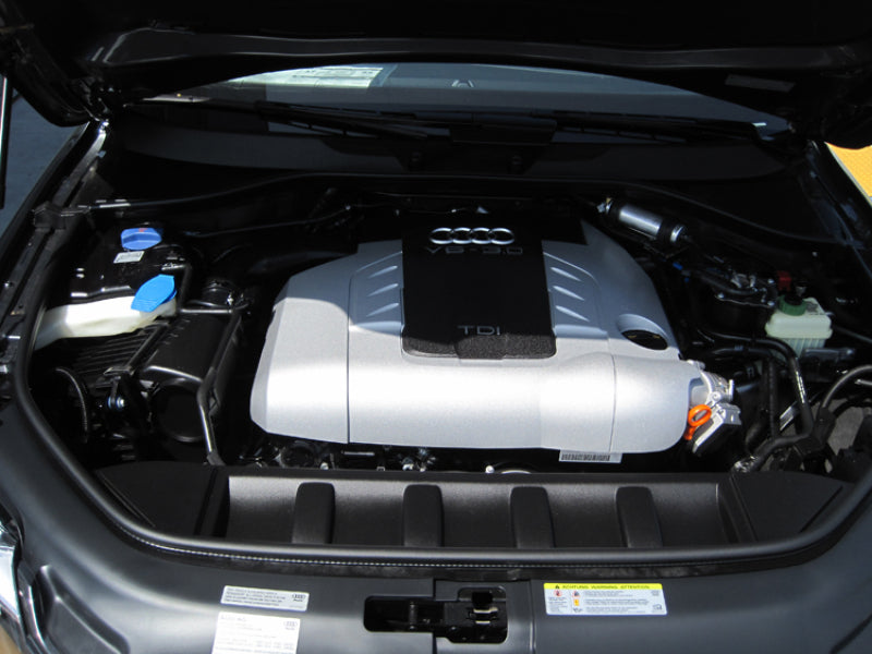 K&N 06-09 L.R. Range Rover / 02-10 VW Touareg / 02-09 Porche Cayenne Drop In Air Filter-thumbmail-6
