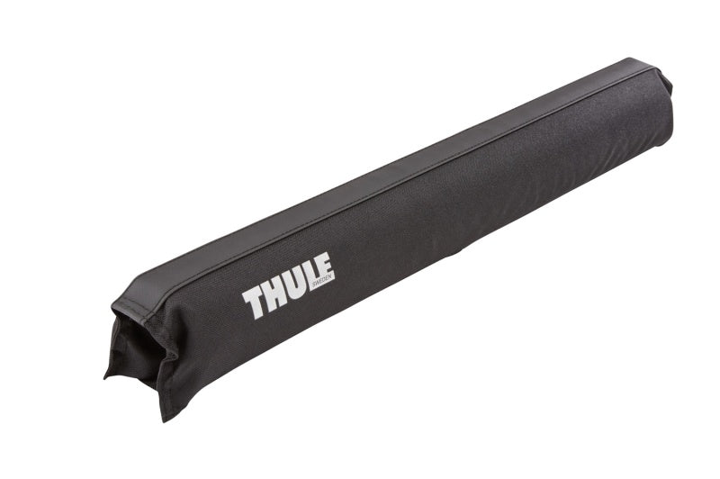 Thule Surf Pad M 20in. Narrow (Fits Square Bars Only) - Black-thumbmail-7