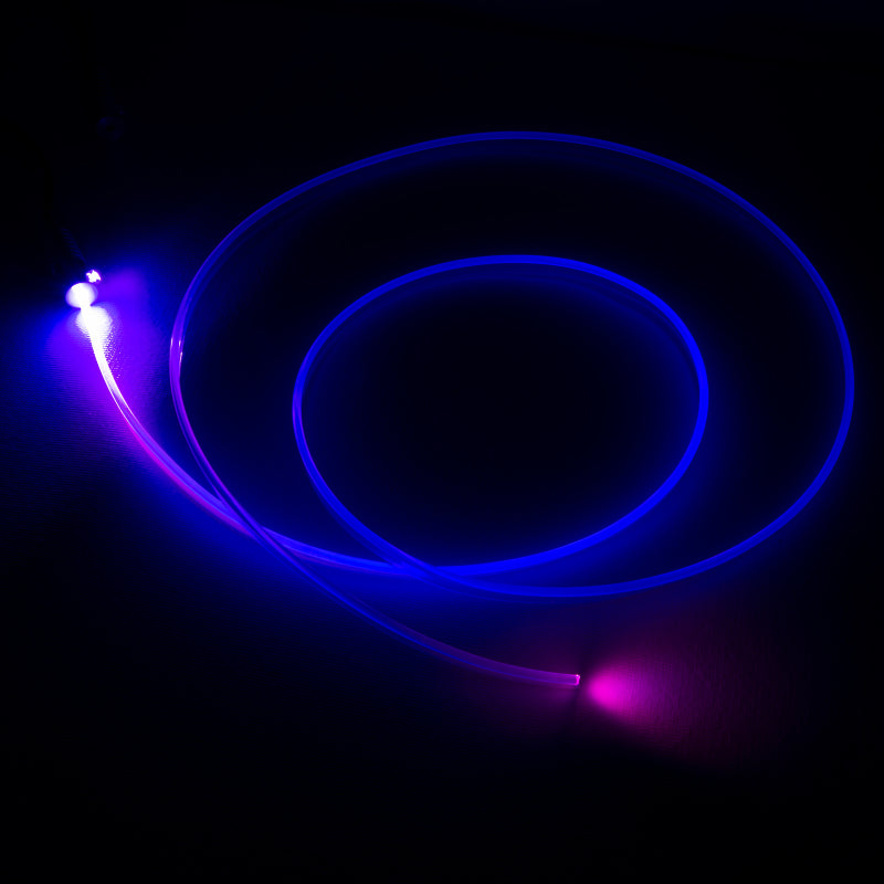 Oracle Fiber Optic LED Light Head - ColorSHIFT (2PCS) - ColorSHIFT-thumbmail-3