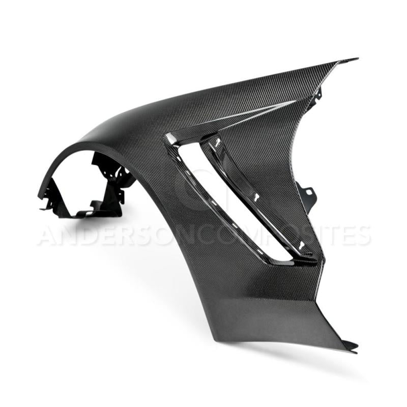 Anderson Composites 14+ Chevrolet Corvette C7 Z06 Fenders-thumbmail-3