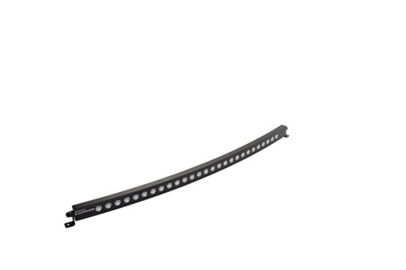 Putco Luminix High Power LED - 30in Curved Light Bar - 27 LED - 10800LM - 31.63x.75x1.5in - 6 Deg