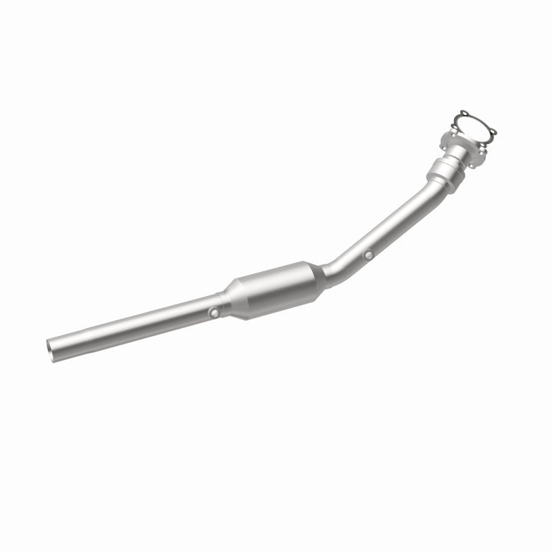 MagnaFlow Conv DF 99-04 VW Beetle V4 1.8L GLX Turbo S / 99-03 Golf V4 1.8L GLS GTI/Jetta V4 1.8L GLS-thumbmail-4