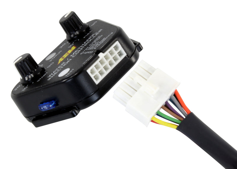 AEM V2 5 Gallon Diesel Water/Methanol Injection Kit - Multi Input-thumbmail-5