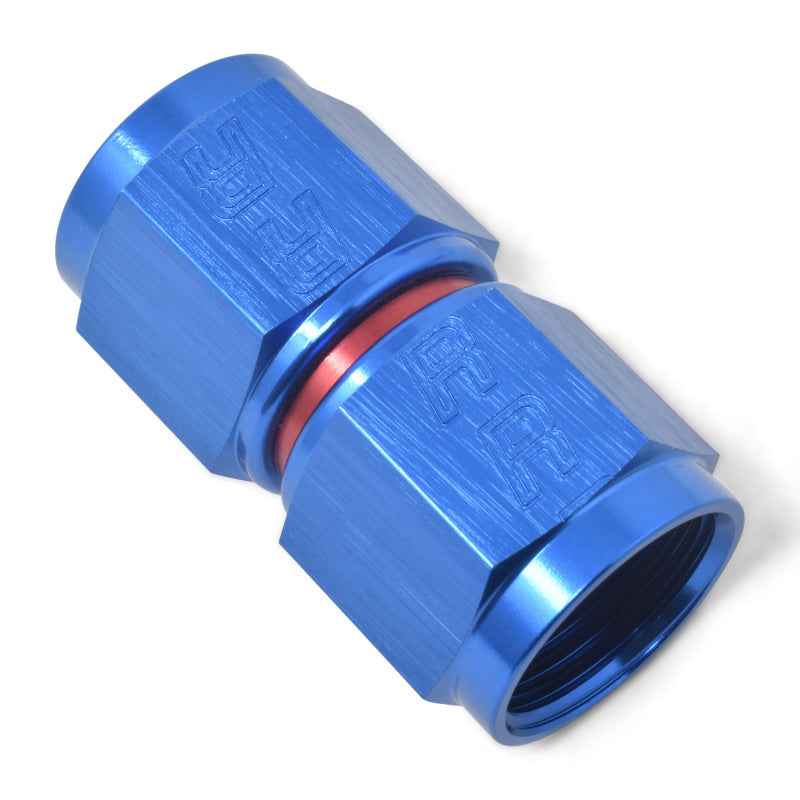 Russell Performance -12 AN Straight Swivel Coupler-thumbmail-4