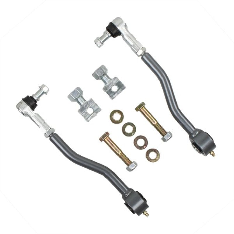 Synergy 98.5-13 Ram 1500/2500/3500 4x4 Heavy Duty Sway Bar Links 6in Lift-thumbmail-1