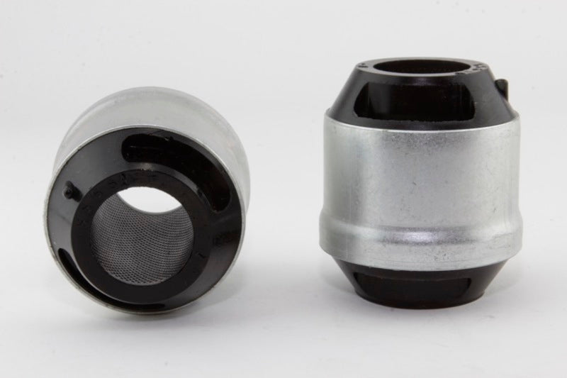 Whiteline Plus 11/05+ Dodge Charger / 3/08+ Challenger Front Rear Lower Inner Control Arm Bushing-thumbmail-4
