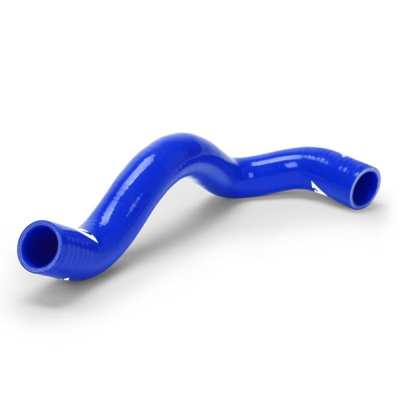 Mishimoto 01-05 Lexus IS300 Blue Silicone Turbo Hose Kit-thumbmail-7