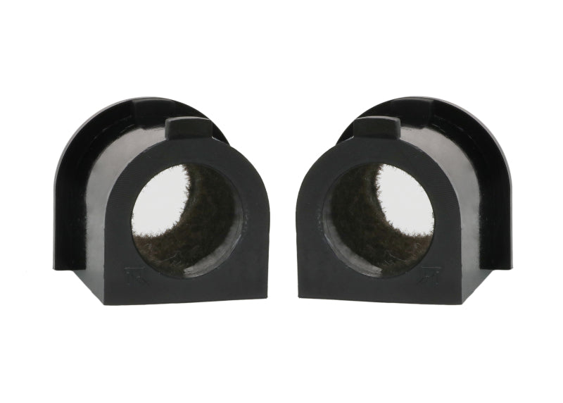 Whiteline 10-12 Chevrolet Camaro SS 27mm Sway Bar Mount Bushing Kit-thumbmail-3