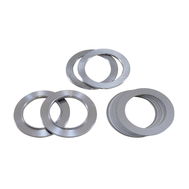 Yukon Gear Super Carrier Shim Kit For Ford 8.8in / GM 12 Bolt Car & Truck / 8.6 & Vette-thumbmail-1