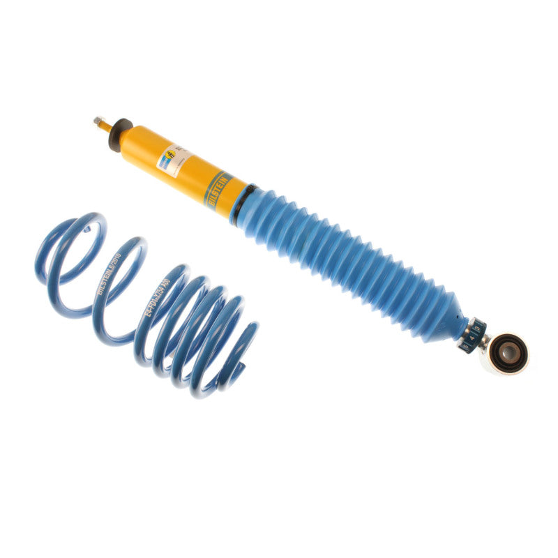Bilstein B16 2005 Volkswagen Jetta 2.5 Front and Rear Performance Suspension System-thumbmail-5