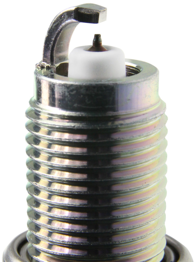 NGK Iridium IX Spark Plug Box of 4 (ZFR5AIX-11)-thumbmail-2