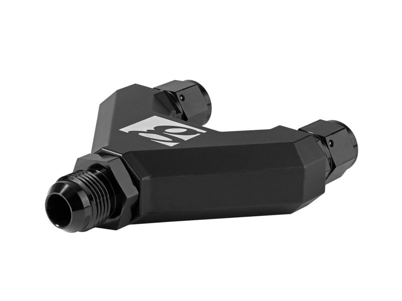 Grams Performance Billet Y-Block Dual Fuel Pumps-thumbmail-2
