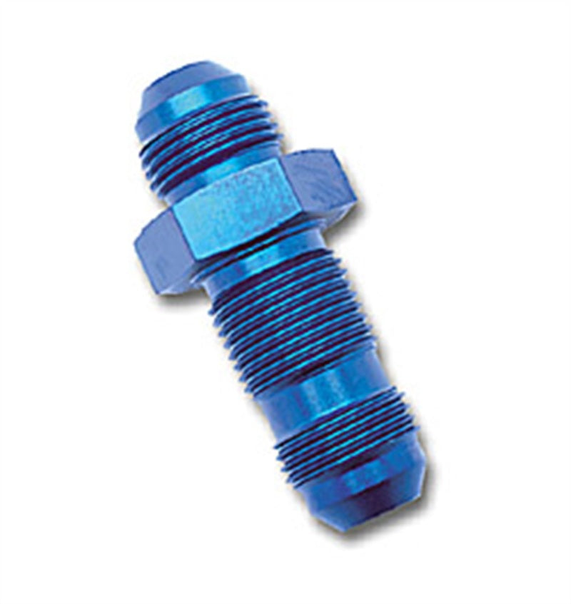 Russell Performance -6 AN Straight Flare Bulkhead-thumbmail-1