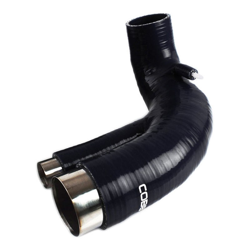 Cobb MAZDASPEED Turbo Inlet Hose - Stealth Black-thumbmail-1