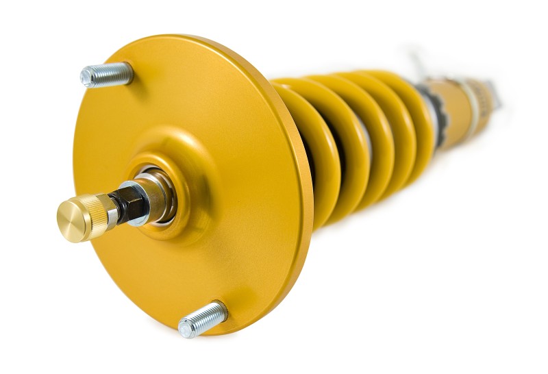 Ohlins 95-02 Nissan Skyline GT-R (R33/R34) Road & Track Coilover System-thumbmail-2