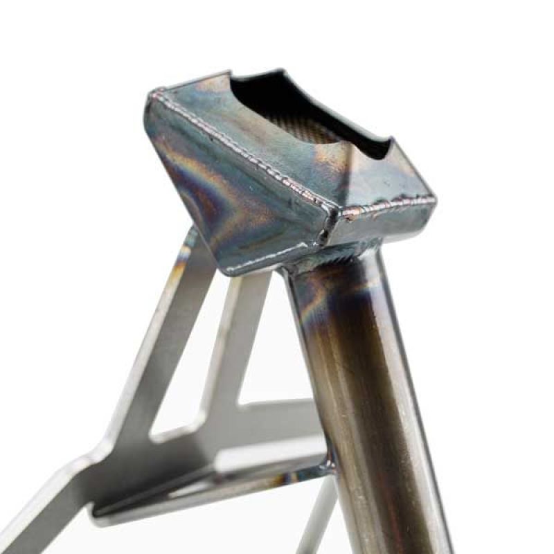 Killer B High Flow Ultimate Oil Pickup EJ25 Turbo-thumbmail-2