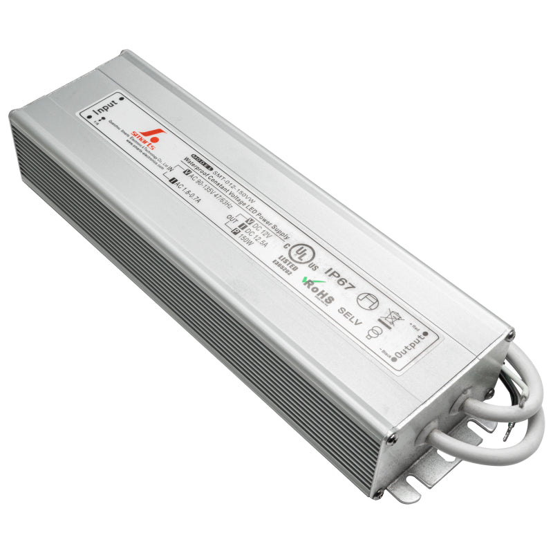 Oracle 12.5A 12V 150W Power Supply UL-thumbmail-4
