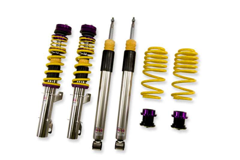 KW Clubsport Kit VW Golf IV (1J); all models excl. 4motion; all engines excl. R32-thumbmail-3