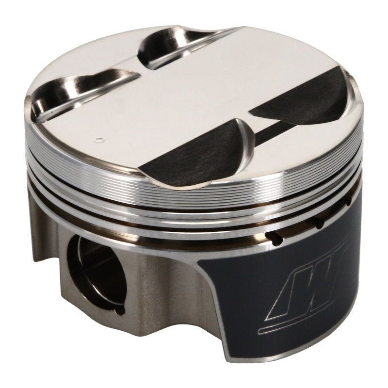 Wiseco Mitsu 4G63 2.3L 85.00 Bore Standard 10.5:1 CR E85 Series Piston Shelf Stock Kit-thumbmail-1