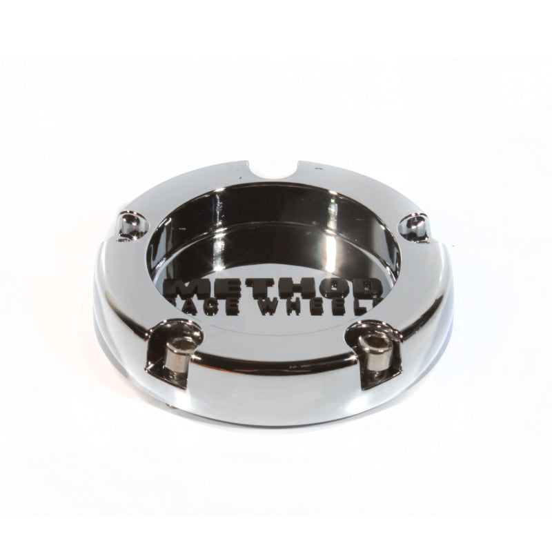 Method Cap 1524 - Sprinter - Chrome - Screw On-thumbmail-1