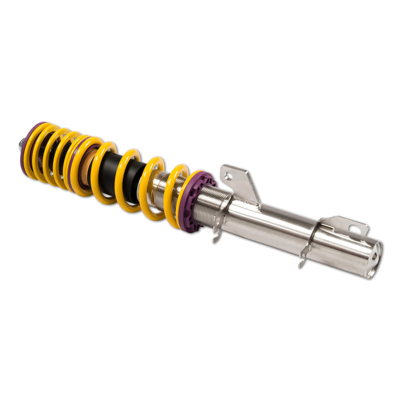 KW Coilover Kit V1 Audi TT (TTC TTR) Coupe + Roadster; FWD; all engines-thumbmail-3