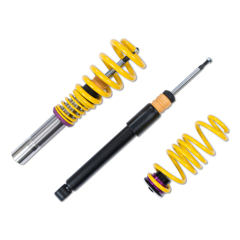 KW Coilover Kit V1 Audi A7 (4G)-thumbmail-3