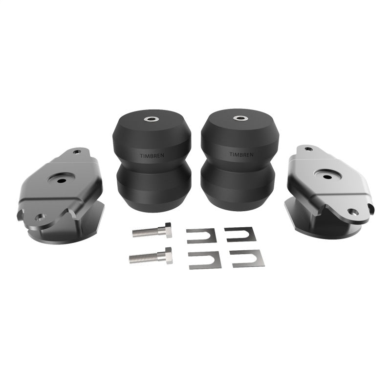 Timbren 2015 Ford F-450 Super Duty Rear Suspension Enhancement System-thumbmail-2