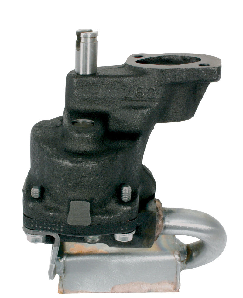 Moroso Chevrolet Small Block Standard Volume Street/Strip Oil Pump & Pick-Up For 8.25in Pan-thumbmail-1