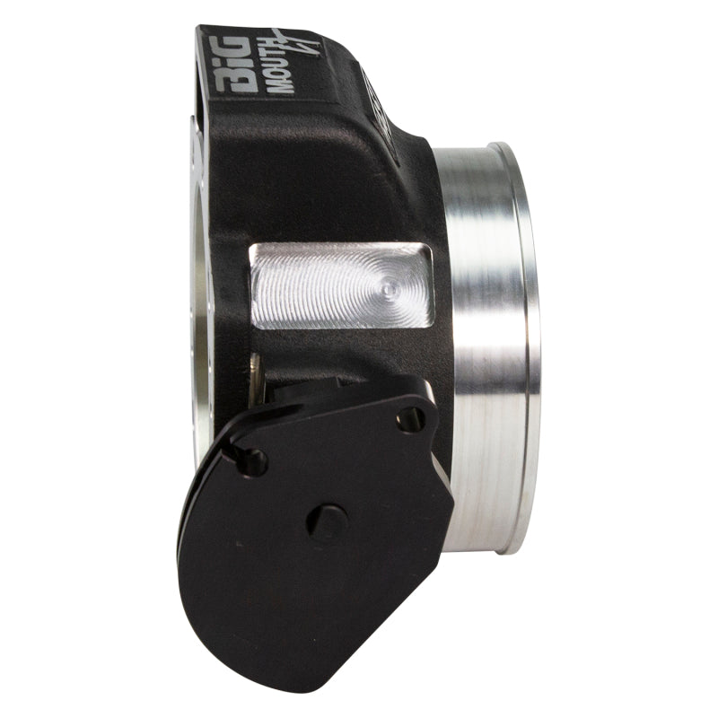 FAST Throttle Body Coyote 87MM-thumbmail-5