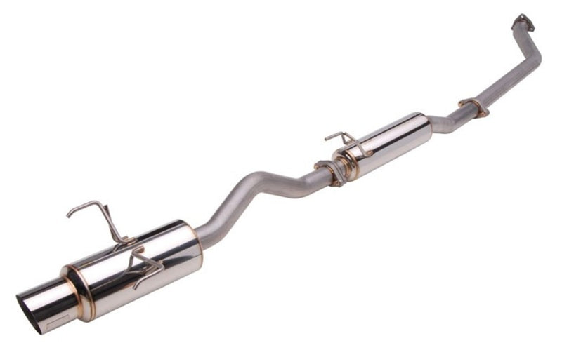 Skunk2 MegaPower R 02-06 Acura RSX Type-S 70mm Exhaust 3-bolt flange-thumbmail-1