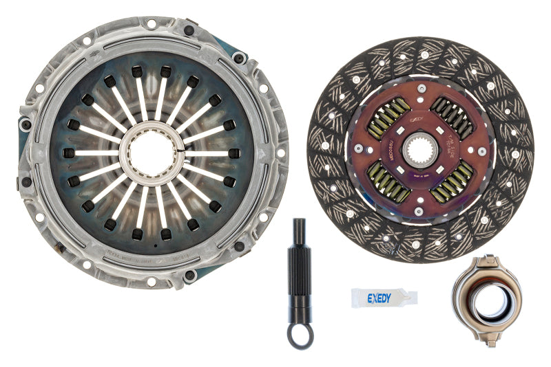 Exedy OE 2008-2015 Mitsubishi Lancer L4 Clutch Kit-thumbmail-1