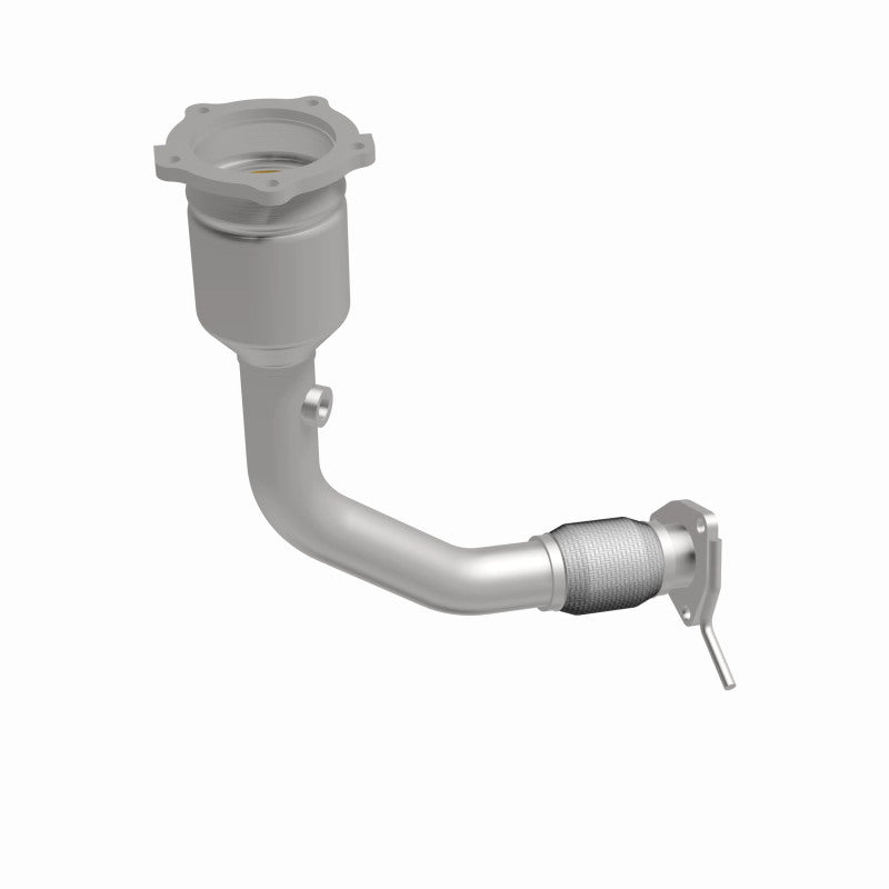 MagnaFlow Conv DF 01-02 Kia Sportage Front-thumbmail-3