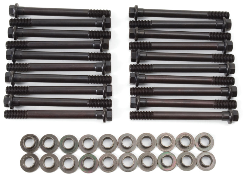 Edelbrock Head Bolt Kit for E-Boss 302 Cyl Heads-thumbmail-1