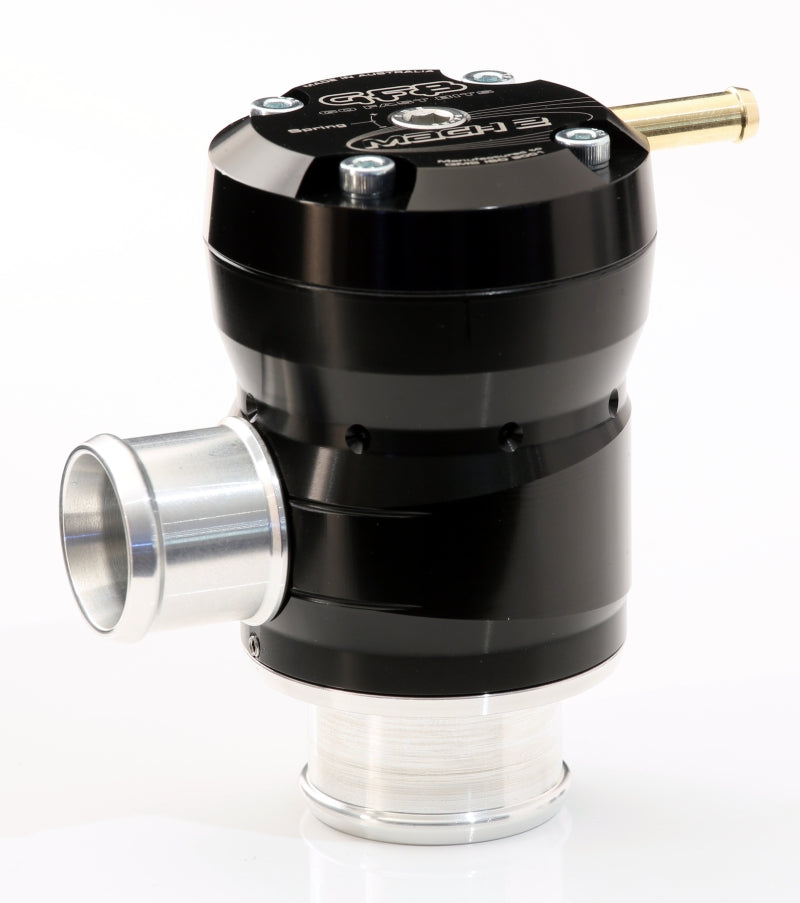 GFB Mach 2 TMS Recirculating Diverter Valve - Subaru 2015+ WRX/Forester-thumbmail-1