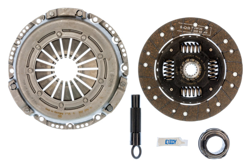 Exedy OE 1994-1994 Saab 900 L4 Clutch Kit-thumbmail-1