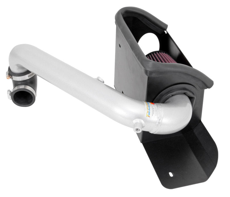 K&N 12-15 Fiat 500 1.4L Typhoon Performance Intake Kit-thumbmail-9