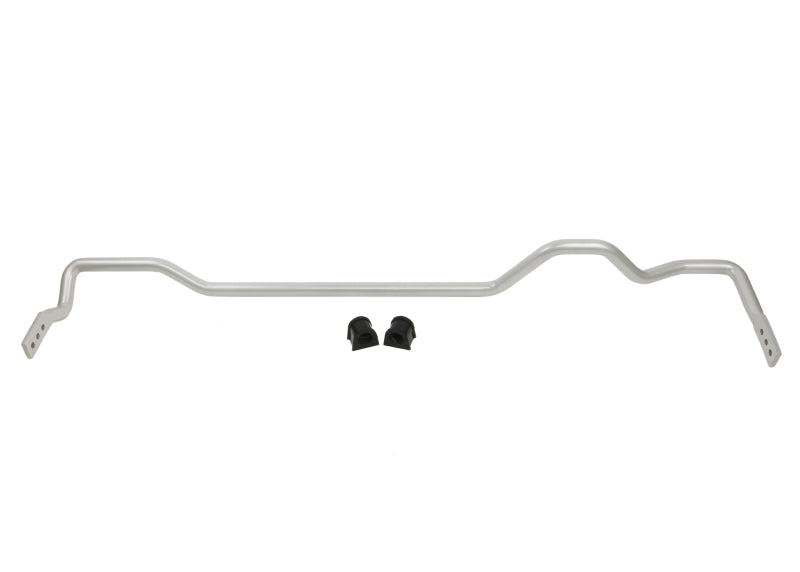 Whiteline 04-07 Subaru STi  Rear 24mm Swaybar-X heavy duty Blade adjustable-thumbmail-2