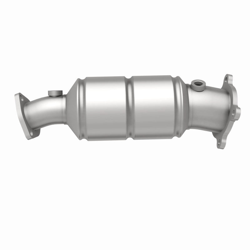 MagnaFlow Conv DF 05-08 Audi A4/A4 Quattro 2.0L Turbocharged (49 State)-thumbmail-4